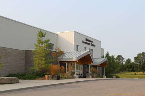 Ennismore Community Centre